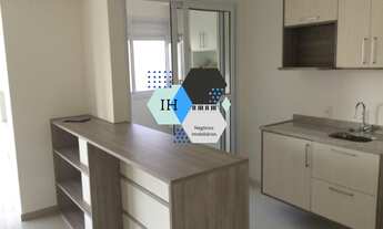 Imagem 3: Apartamento 1 Dormitório a Venda no Brooklin