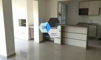 Imagem 4: Apartamento 1 Dormitório a Venda no Brooklin