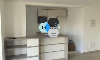 Imagem 5: Apartamento 1 Dormitório a Venda no Brooklin