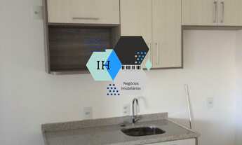 Imagem 7: Apartamento 1 Dormitório a Venda no Brooklin