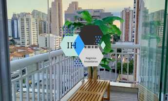 Imagem 2: Apartamento 2 Dormitórios a VENDA no Brooklin