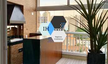 Imagem 3: Apartamento 2 Dormitórios a VENDA no Brooklin