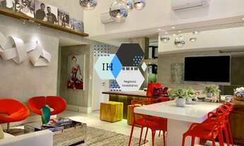 Imagem 4: Apartamento 2 Dormitórios a VENDA no Brooklin