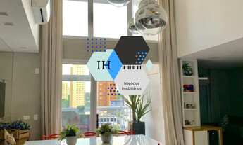 Imagem 5: Apartamento 2 Dormitórios a VENDA no Brooklin