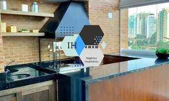 Imagem 6: Apartamento 2 Dormitórios a VENDA no Brooklin