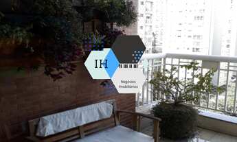 Imagem 3: Apartamento 2 Dormitórios a venda no Brooklin