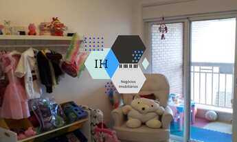 Imagem 5: Apartamento 2 Dormitórios a venda no Brooklin