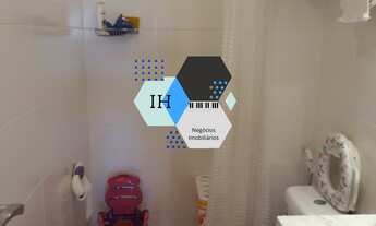 Imagem 6: Apartamento 2 Dormitórios a venda no Brooklin