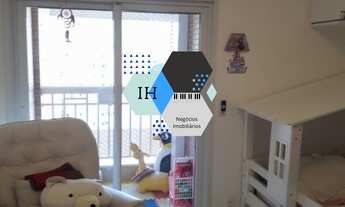 Imagem 7: Apartamento 2 Dormitórios a venda no Brooklin