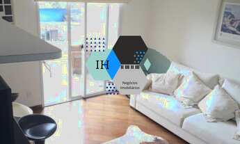 Imagem 2: Apartamento 1 Quarto para alugar em Moema