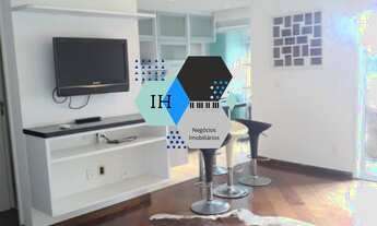 Imagem 4: Apartamento 1 Quarto para alugar em Moema