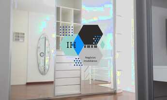 Imagem 6: Apartamento 1 Quarto para alugar em Moema