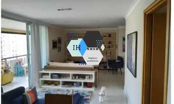 Imagem 2: Apartamento 4dorms, 3suítes, 3vagas, 167m² á venda no Brooklin, Oportunidade!!!!!!!!!!!!!!