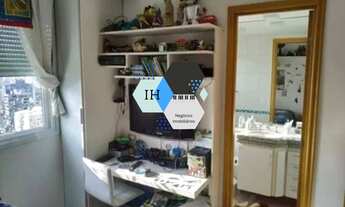 Imagem 6: Apartamento 4dorms, 3suítes, 3vagas, 167m² á venda no Brooklin, Oportunidade!!!!!!!!!!!!!!