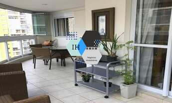 Imagem 2: Apartamento 3dorms, 3suítes, 2vagas, 128m² á venda em Moema, Oportunidade!!!!!!!!!!!!!!!!!