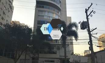 Imagem 3: Apartamento 3dorms, 3suítes, 2vagas, 128m² á venda em Moema, Oportunidade!!!!!!!!!!!!!!!!!