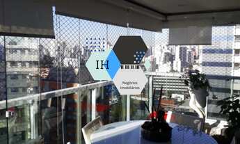 Imagem: Apartamento a Venda 3 Dormitórios no Brooklin