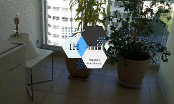 Imagem 2: Apartamento a Venda 3 Dormitórios no Brooklin