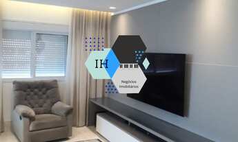 Imagem 3: Apartamento a Venda 3 Dormitórios no Brooklin