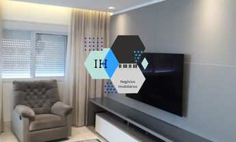 Imagem 6: Apartamento a venda 4 Dormitórios na Vila Gertrudes