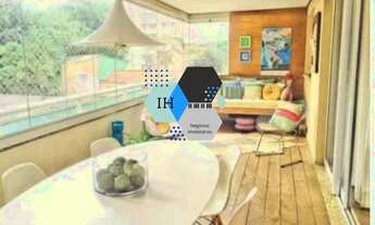 Imagem: Apartamento 3dorms, 3suítes, 3vagas, 150m²