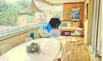 Imagem 2: Apartamento 3dorms, 3suítes, 3vagas, 150m², para alugar no Brooklin, Oportunidade!!!!!!!!!