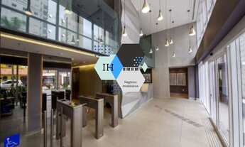 Imagem 3: Sala Comercial para alugar no Brooklin