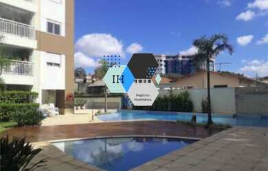 Imagem 2: Apartamento 3dorms, 3suítes, 2vagas, 134m² para locação na Chácara Santo Antônio, Oportuni