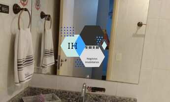 Imagem 2: Apartamento 3dorms, 3suítes, 3vagas, 126m² á venda na Vila Gertrudes, Oportunidade!!!!!!!!