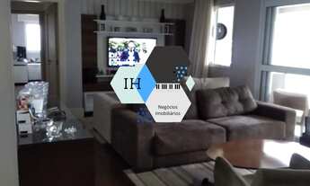 Imagem 6: Apartamento 3dorms, 3suítes, 3vagas, 126m² á venda na Vila Gertrudes, Oportunidade!!!!!!!!