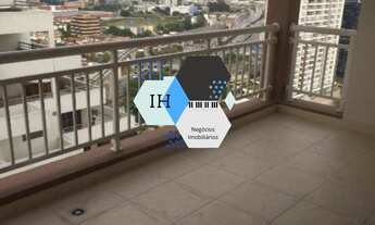 Imagem 3: Apartamento 3dorms, 1suíte, 2vagas, 94m² para locação na Cidade Monções, Oportunidade!!!!!