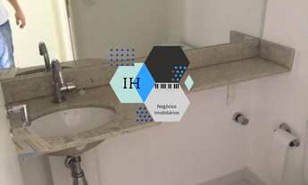 Imagem 7: Apartamento 3dorms, 1suíte, 2vagas, 94m² para locação na Cidade Monções, Oportunidade!!!!!