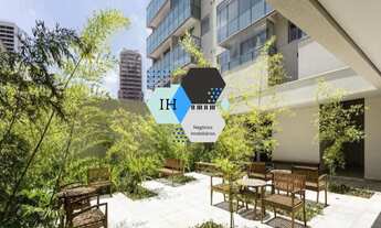 Imagem 6: Apartamento 2dorms, 1suíte, 2vagas, 66m² á venda e locação em Santo Amaro, Oportunidade!!!