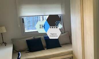 Imagem: Apartamento 2dorms, 1suíte, 2vagas, 66m²