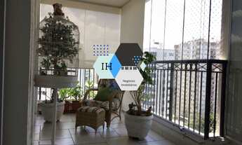 Imagem 4: Apartamento 4dorms, 2suítes, 4vagas, 216m² para locação e venda no Campo Belo, Oportunidad