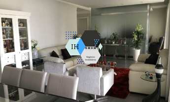 Imagem 7: Apartamento 4dorms, 2suítes, 4vagas, 216m² para locação e venda no Campo Belo, Oportunidad