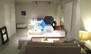 Imagem 2: Apartamento 1dorm, 1suíte, 1vaga, 70m² á venda no Jardim das Acácias, Oportunidade!!!!!!!!