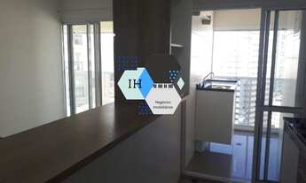 Imagem 5: Apartamento 1dorm, 1suíte, 1vaga, para locação na Vila Gertrudes, Oportunidade!!!!!!!!!!!!