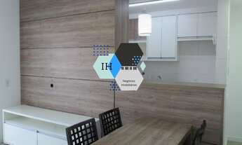 Imagem 6: Apartamento 1dorm, 1suíte, 1vaga, para locação na Vila Gertrudes, Oportunidade!!!!!!!!!!!!