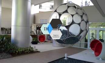 Imagem 2: Apartamento 1dorm, 1suíte, 1vaga, para locação na Vila Gertrudes, Oportunidade!!!!!!!!!!!!