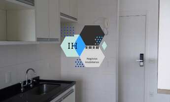 Imagem: Apartamento 1dorm, 1suíte, 1vaga, para