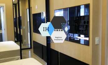 Imagem 2: Apartamento 1dorm, 1suíte, 1vaga, 51m² para locação e venda no Brooklin !!!!!!!!!!!!!!!!!