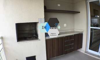 Imagem 5: Apartamento 3dorms, 3suítes, 3vagas, 148m² á venda na região de Santo Amaro, Oportunidade!