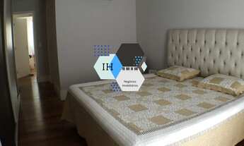 Imagem 7: Apartamento 3dorms, 3suítes, 3vagas, 148m² á venda na região de Santo Amaro, Oportunidade!