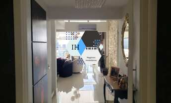 Imagem 7: Apartamento 4dorms, 3suítes, 3vagas, 197m² á venda no Brooklin, Oportunidade!!!!!!!!!!!