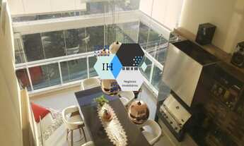 Imagem 4: Apartamento 4dorms, 3suítes, 3vagas, 197m² á venda no Brooklin, Oportunidade!!!!!!!!!!!