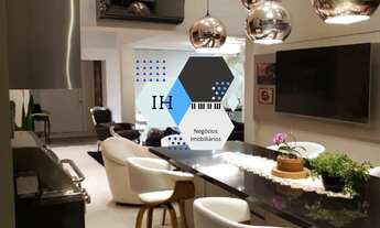 Imagem 5: Apartamento 4dorms, 3suítes, 3vagas, 197m² á venda no Brooklin, Oportunidade!!!!!!!!!!!