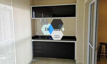 Imagem 2: Apartamento 1dorm, 1vaga, 51m² para alugar na Vila Gertrudes, Oportunidade!!!!!!!!!!!!