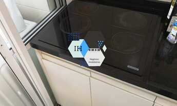 Imagem 5: Apartamento 1dorm, 1vaga, 51m² para alugar na Vila Gertrudes, Oportunidade!!!!!!!!!!!!