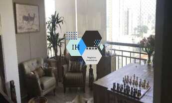 Imagem 5: Apartamento 3dorms, 2suíte, 2vagas, 126m² á venda no Campo Belo, Oportunidade!!!!!!!!!!!!